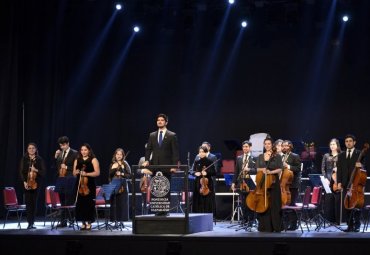 PUCV efectuará Concierto en Homenaje a las Glorias Navales