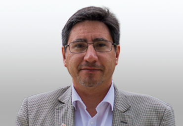 Profesor Fernando Torres es el nuevo presidente del Capítulo Académico