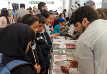 84 profesionales de la PUCV serán parte de Comité Asesor de Explora Valparaíso