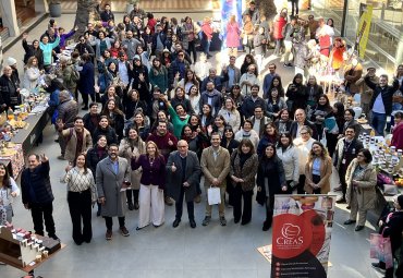 Programa del CREAS capacitó a más de mil emprendedores en innovación alimentaria