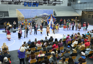 VIDEO: Fin de Semana de los Patrimonios en la PUCV