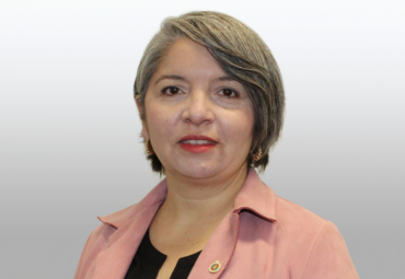 Nombran a nueva directora de Análisis Institucional y Desarrollo Estratégico