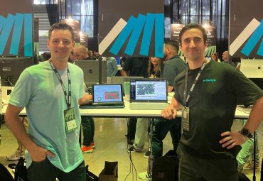 Proyecto liderado por egresados busca agilizar altas médicas facilitando trabajo logístico