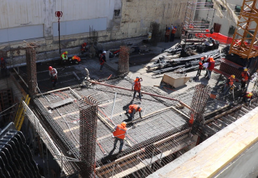 Nuevo edificio de servicios brindará un espacio moderno y acogedor para el bienestar estudiantil