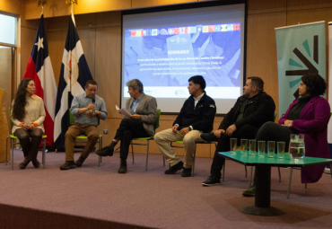 Seminario reúne a actores clave para debatir sobre la acción climática local