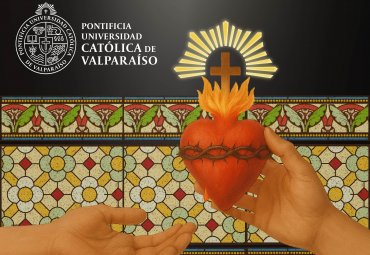 PUCV realizará Jornada de Encuentro por Sagrado Corazón