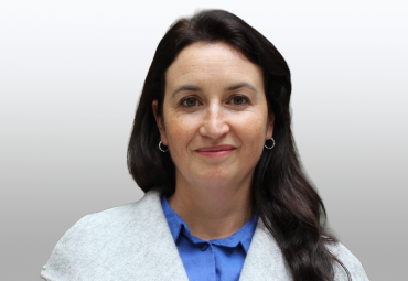 Académica de Ingeniería Química contribuirá a la formación en riesgos geológicos