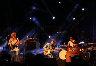 Invitan a participar en Festival de Bandas 2025