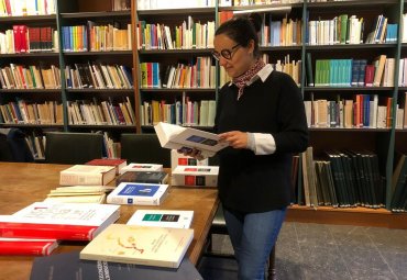 Proyecto busca visibilizar el mapudungun en ámbitos jurídicos