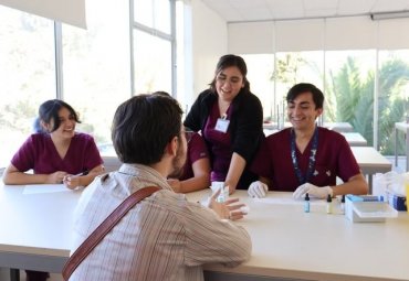 PUCV promueve un entorno saludable mediante Vive Salud