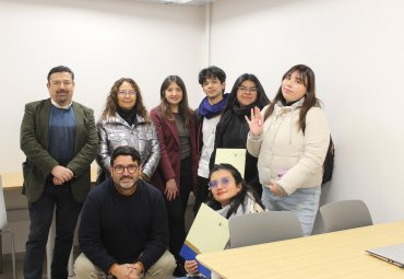 Campus Sausalito cuenta con nuevas dependencias para centros de estudiantes