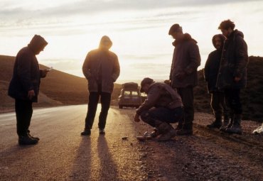 Escuela de Arquitectura y Diseño celebrará 60 años de la Travesía de Amereida con exposición itinerante