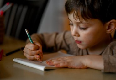 Pedagogía aplica propuesta para fortalecer la enseñanza de la lectura y escritura