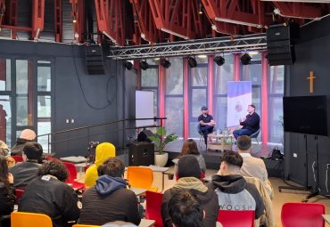 Carreras de las Industrias Creativas fomentan la expresión y el pensamiento original