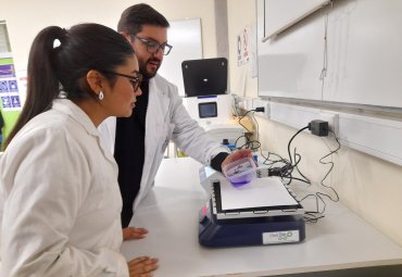 Concordancia: Laboratorio de Docencia en Biología Molecular recibe moderna implementación