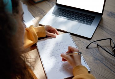 PREU PUCV: Universidad abre talleres gratuitos de preparación PAES y salud mental ante la prueba