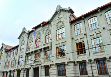 Conversatorio abordará aprendizajes y desafíos del Acuerdo por Valparaíso