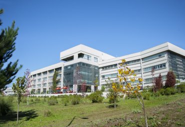 Instalación y Bendición de la Primera Piedra - Escuela de Alimentos