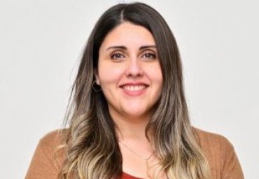 Profesora potencia la participación laboral femenina en ingeniería