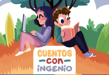 Cierre de Postulaciones: Cuentos con Ingenio 2025