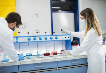 Equipo FIU-Frontera PUCV presentará ante Comisión de Ciencia, Tecnología e Innovación de CORE Valparaíso