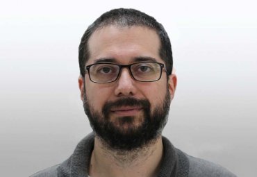 Profesor lidera capítulo de importante organización internacional de ingenieros