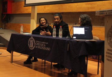 Conversatorio destacó valor pedagógico y comunitario de la educación rural