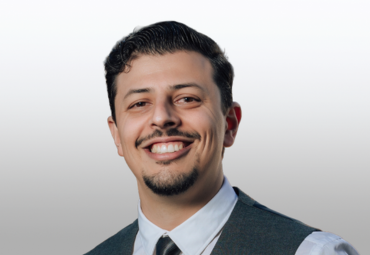 Júlio Brugnara ingresa a la planta académica permanente de la Escuela de Educación Física