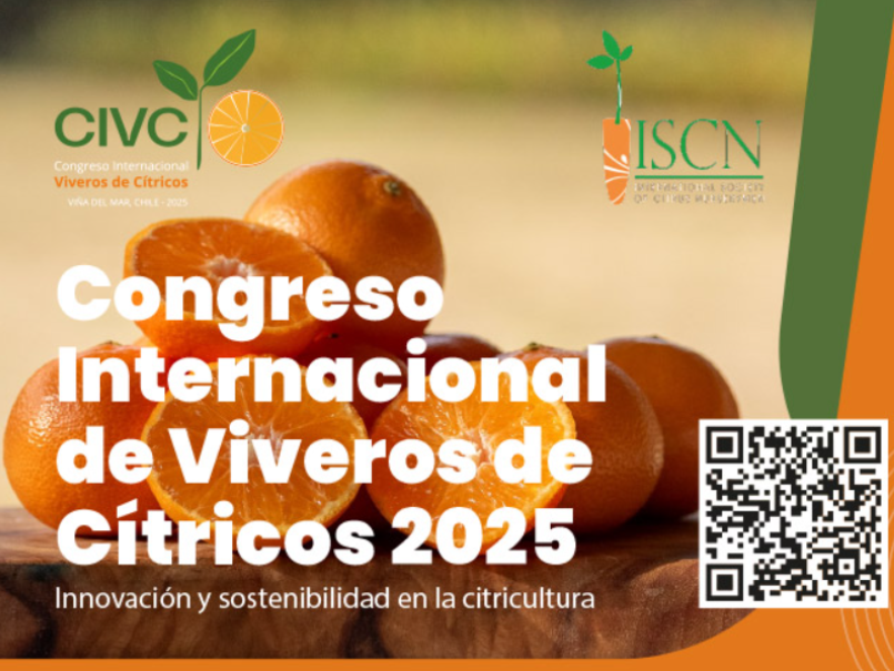 Congreso Internacional de Viveros de Cítricos 2025