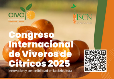 Congreso Internacional de Viveros de Cítricos 2025