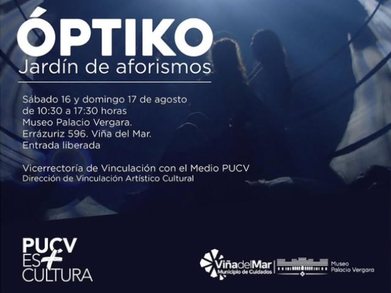 Invitan a muestra lumínica inmersiva 