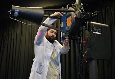 Laboratorio de Fotometría: 60 años de investigación aplicada y transferencia de conocimiento