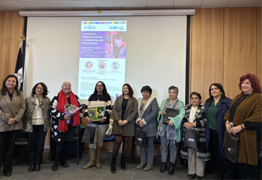 Analizan el rol de las mujeres en el cuidado del patrimonio regional