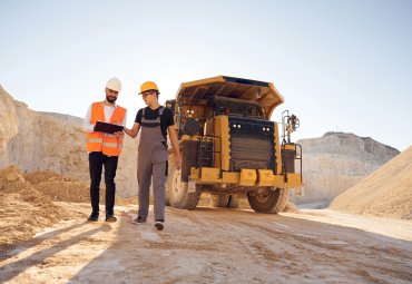 Con apoyo de la PUCV: Región de Valparaíso avanza en modelo de gestión territorial para proveedores de la minería