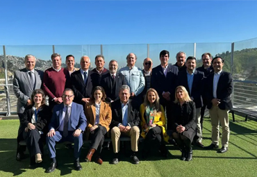 Compromiso con la innovación: PUCV integrará el primer directorio de la Corporación V21