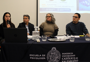 Lanzan libro “Psicología y Transformaciones Sociales: Metodologías para su estudio”