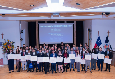 Ingeniería Civil Informática 2025