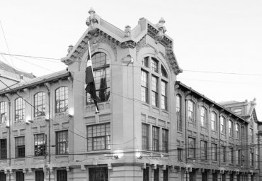 PUCV informa fallecimiento del ex profesor y ex director de la Scuola Italiana de Valparaíso