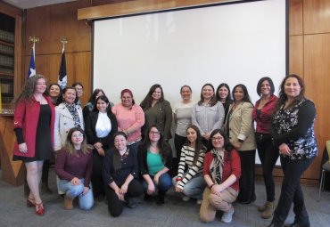 Lanzan segunda versión del Manual Colectivo para la Formulación de Proyectos con Perspectiva de Género