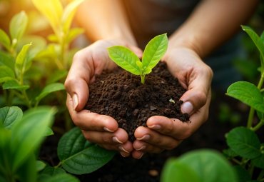 Universidad impulsa la sostenibilidad con biodigestor en Campus Curauma