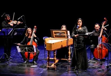 Universidad realizará VIII Festival Mosaico Sonoro: un viaje musical al Renacimiento y Barroco