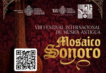 Concierto “El Orfeo y el Apocalipsis”