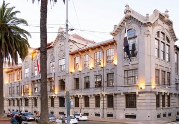 II Simposio sobre Fallas Activas y Peligros Geológicos en Chile y VII Coloquio sobre Señales Geofísicas de Terremotos y Volcanes