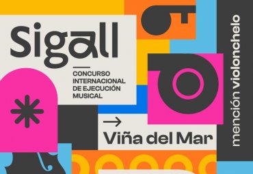 Concierto inaugural del XLIX Concurso de Ejecución Musical Dr. Luis Sigall