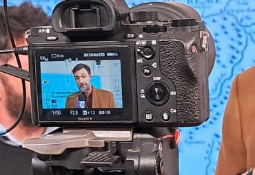 Directoras de los teatros municipales de Viña del Mar y Santiago darán vida a capítulo de “Aquí se Piensa Chile”