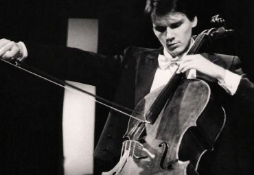 Final del XLIX Concurso Internacional de Ejecución Musical Dr. Luis Sigall