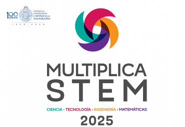 PUCV efectuará nueva versión de Multiplica STEM