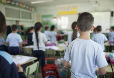 PUCV impulsa investigación con compromiso social a través del Doctorado en Educación