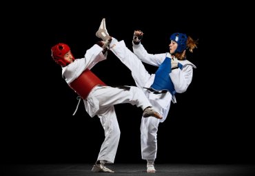 PUCV acogerá Campeonato Nacional Universitario FENAUDE de Taekwondo 2025