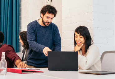 Cinco proyectos de alto impacto se adjudican Concurso Centenario 2025